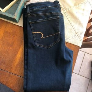 American Eagle Jegging